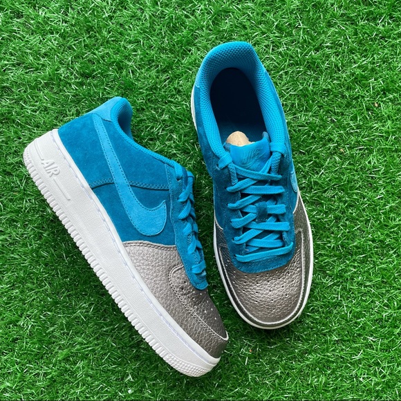 Nike Air Force 1 Qs - Picture 2 of 7